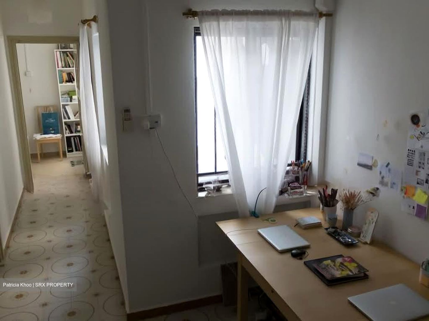 Blk 79 Tiong Bahru Estate (Bukit Merah), HDB 2 Rooms #584377241